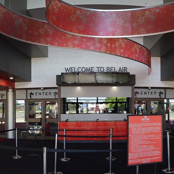 Bel Air Luxury Cinema - 5 Tips From 277 Visitors