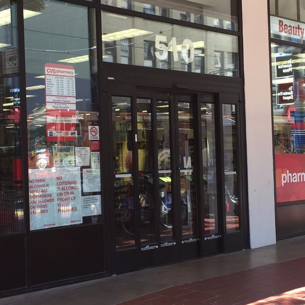 CVS pharmacy Pharmacy in Central San Diego