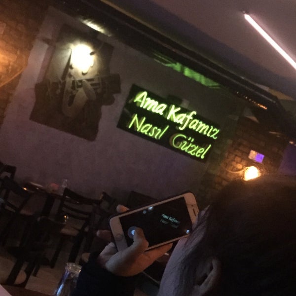 12/28/2019にYaseminがinter barで撮った写真