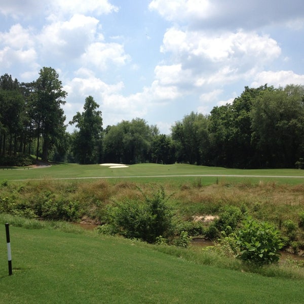 Photos at Chateau Elan Golf Course Braselton, GA