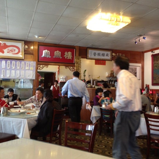 Photos at Fung Wong Chinese Restaurant Serramonte Daly City, CA