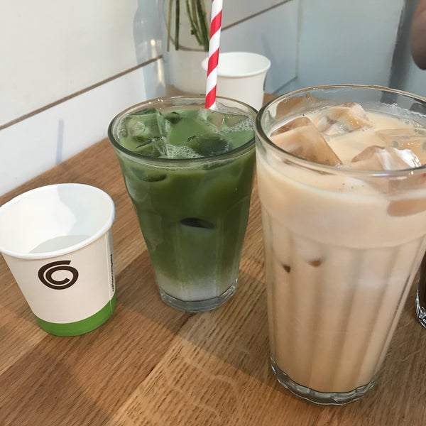 Photos at Coffee Company GrachtengordelWest Berenstraat 6