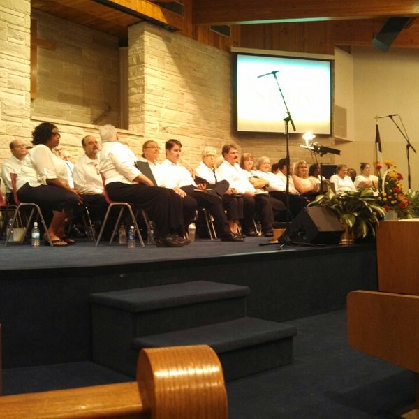 New Beginnings Christian Church Tampa Fl