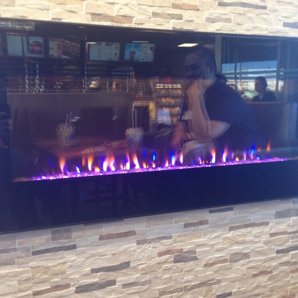 Photos at Tim Hortons Coffee Shop in Toledo