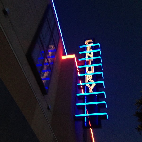 Cinemark Century Daly City 20 XD and IMAX Movie Theater in Daly City