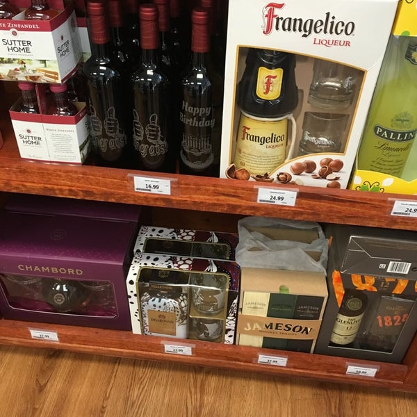 Welcome to Bottle Blowout Wine & Liquor