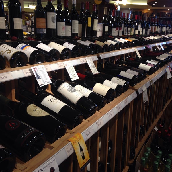 Linwood Wine & Liquor Fort Lee, NJ