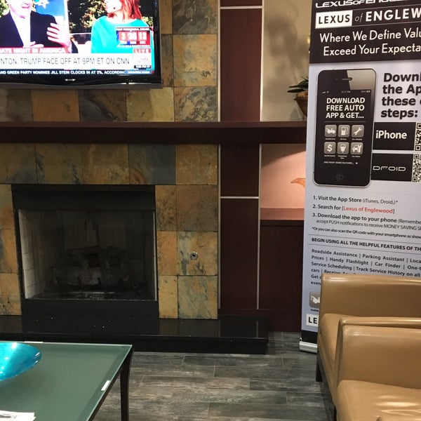 Lexus Of Englewood - Auto Dealership in Englewood