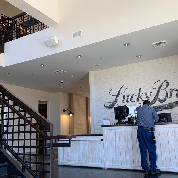 Lucky brand sale corporate