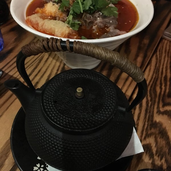 2/17/2017에 M님이 Kungfu Kitchen에서 찍은 사진