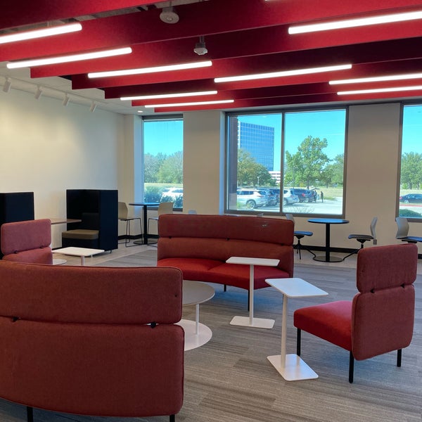 JCPenney Corporate Headquarters 1315 ziyaretçidan 41 tavsiye