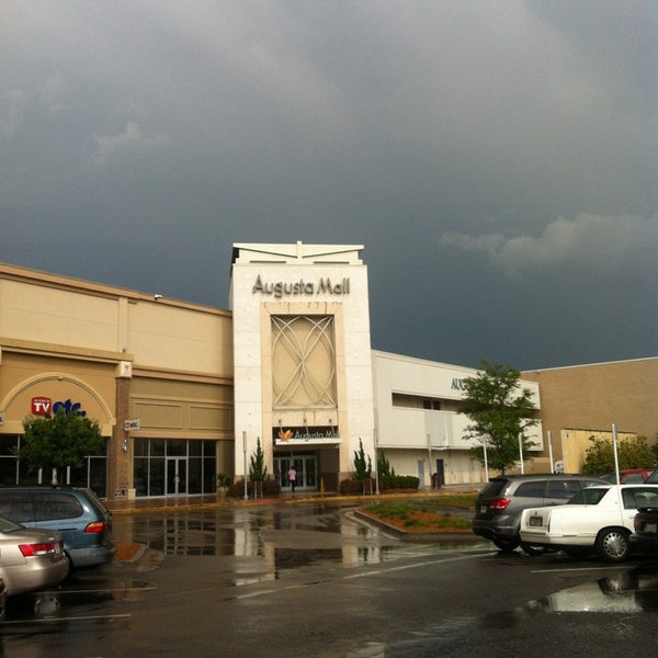 Photos at Augusta Mall - Shopping Mall