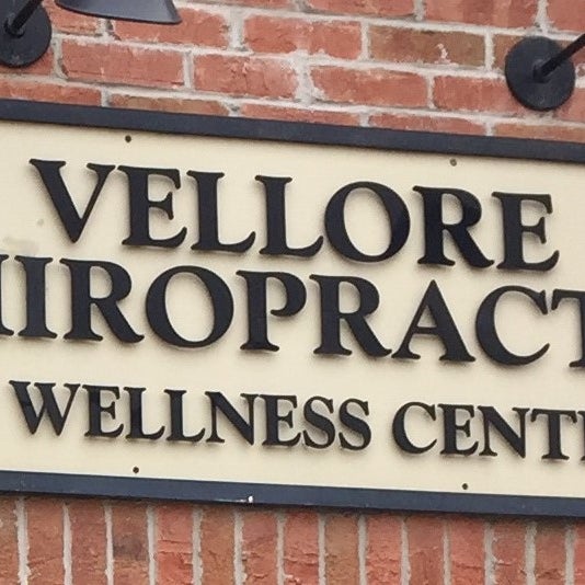 Снимок сделан в Vellore Chiropractic &amp; Wellness Centre пользователем Vellore Chiropractic &amp; Wellness Centre 2/11/2020
