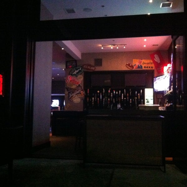 6/6/2013에 Mark B.님이 Max&#39;s Brew Bar and Krafteria에서 찍은 사진