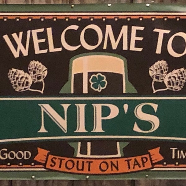 Foto tirada no(a) Nettie&#39;s Irish Pub - NIP&#39;S por Doug S. em 9/18/2019