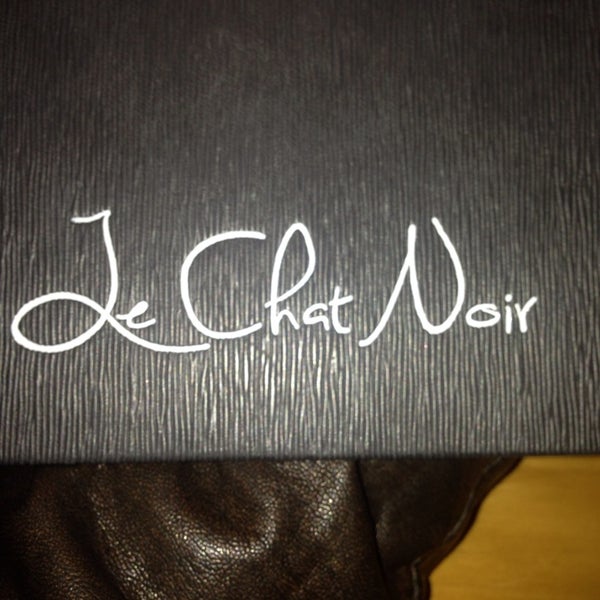 Le Chat Noir Terrigal Nsw