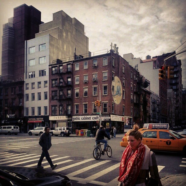 Gothic Craft (Now Closed) Greenwich Village New York, NY