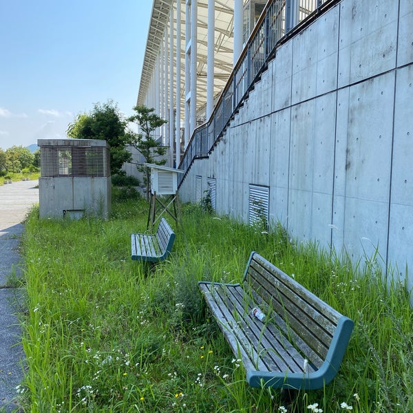 Photos At 北九州市立大学ひびきのキャンパス 258 Visitors