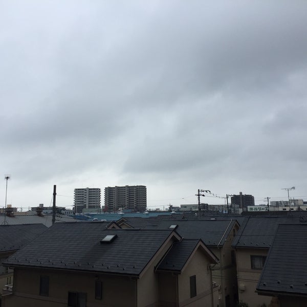 カットインファースト 泉水3 6 1