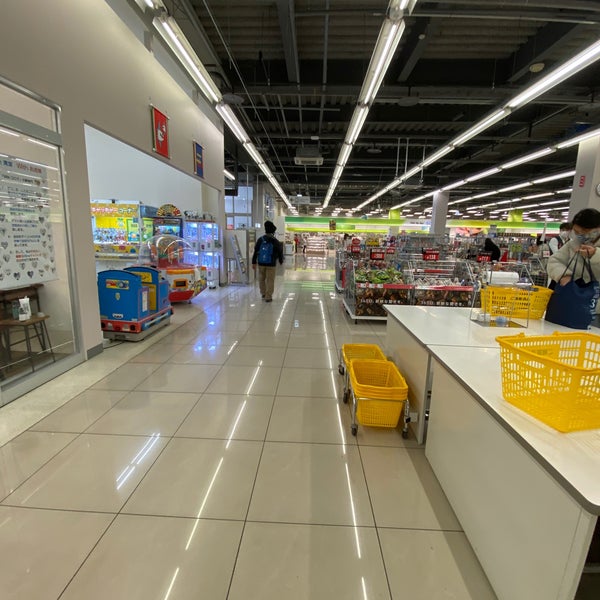 Fotos Em 西友 新座店 Supermercado Em 新座市 Fotos Em 西友 新座店 Supermercado Em 新座市