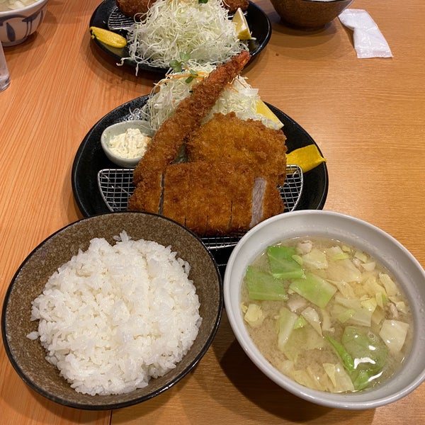 とんかつ 美濃屋 Tonkatsu Restaurant In 豊島区 とんかつ 美濃屋 Tonkatsu Restaurant In 豊島区