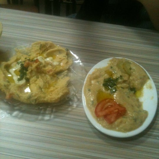 Фалафельная - Краснодар, Краснодарский край