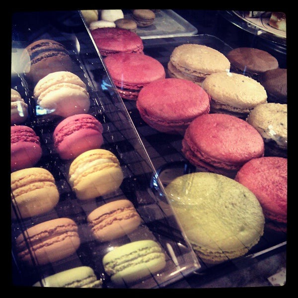 Photos at Paul Bakery Cafe Bakery in City Center