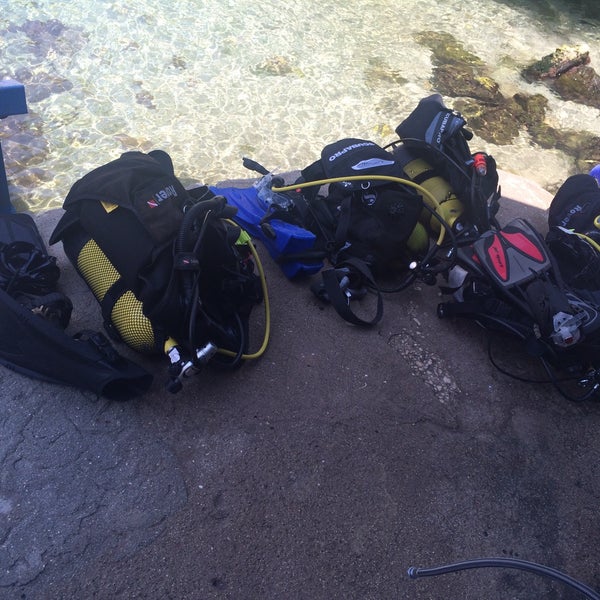 Kalkan Diving