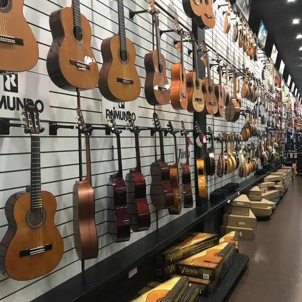Waltons music shop deals
