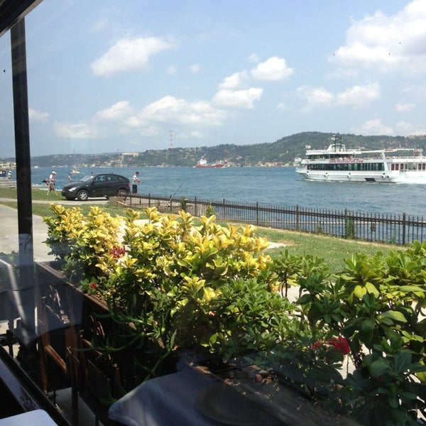 Park Fora Restaurant