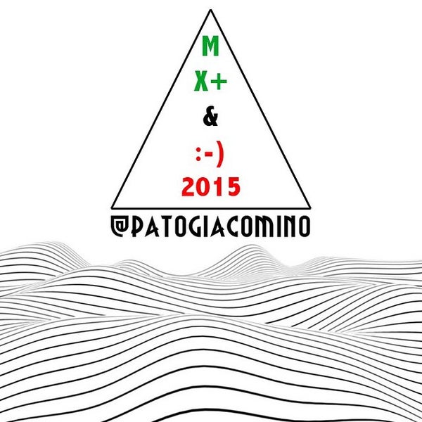 12/19/2014에 Pato G.님이 Imaginaxión Comunicacion Visual에서 찍은 사진