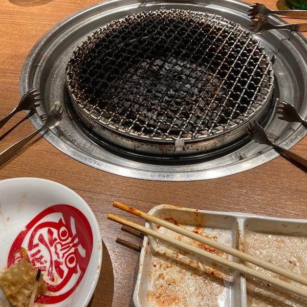 焼肉屋くいどん 新百合ヶ丘店 麻生区 川崎市 神奈川県 Da Fotograflar