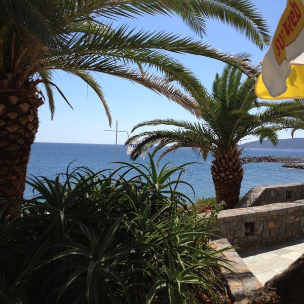 Xenios Theoxenia Hotel