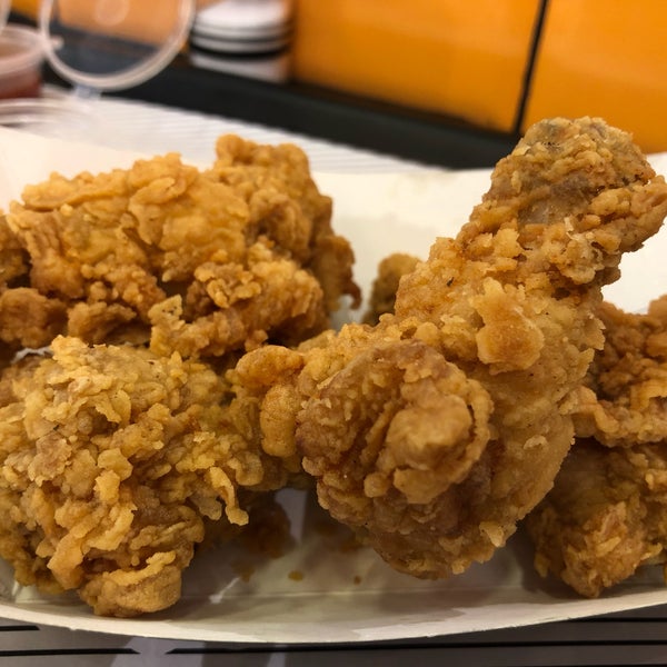 best fried chicken in chicago reddit