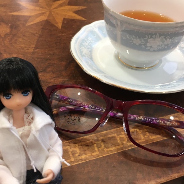 CANDY FRUIT Optical (キャンディフルーツ オプティカル) 外神田のアイケアストア