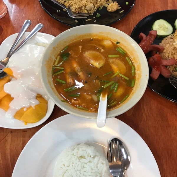 Photos At Rasa Thai Thai Restaurant In Sungai Petani