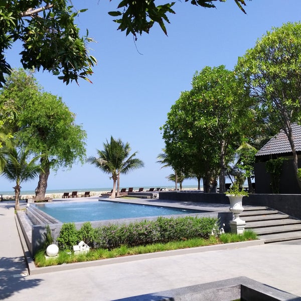 Photos At Siam Beach Resort Huahin 1390 9 Petchakasem Rd