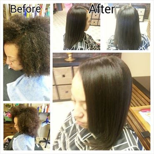 dominican hair salon cary nc