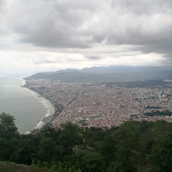 9/6/2021 tarihinde Dnziyaretçi tarafından Tepe Restaurant'de çekilen fotoğraf