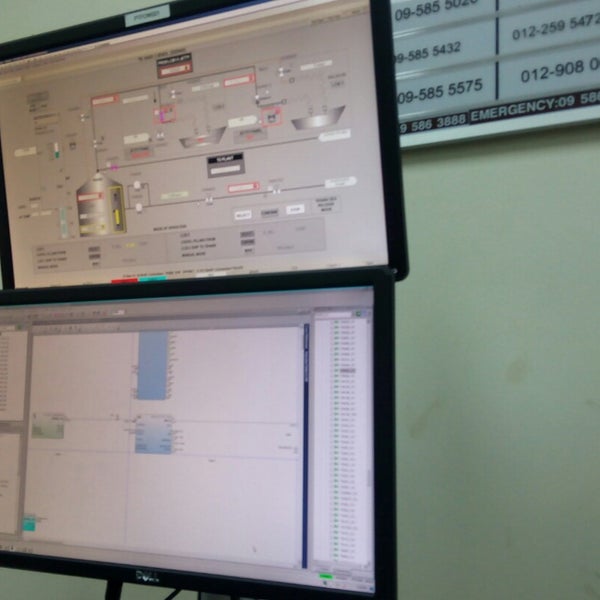 Basf Petronas Chemical Gebeng Kuantan Malaysia