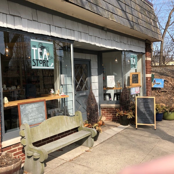 The Pie Store Montclair, NJ