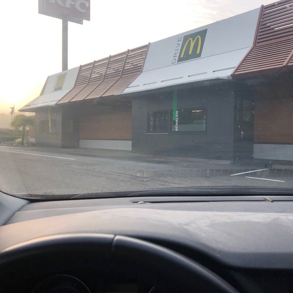 Foto tirada no(a) McDonald&#39;s por René v. em 5/2/2019