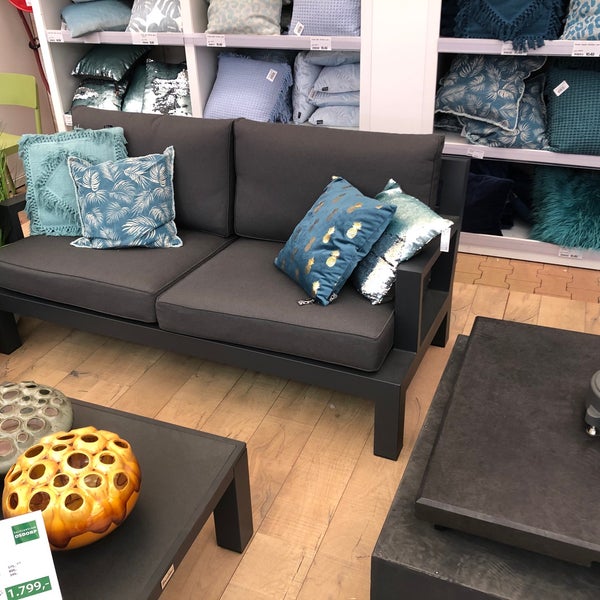 Goossens en Slapen - Furniture / Home Store in