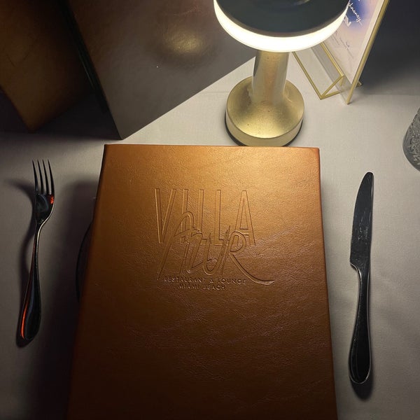 4/20/2024にMohammedがVilla Azur Restaurant and Loungeで撮った写真