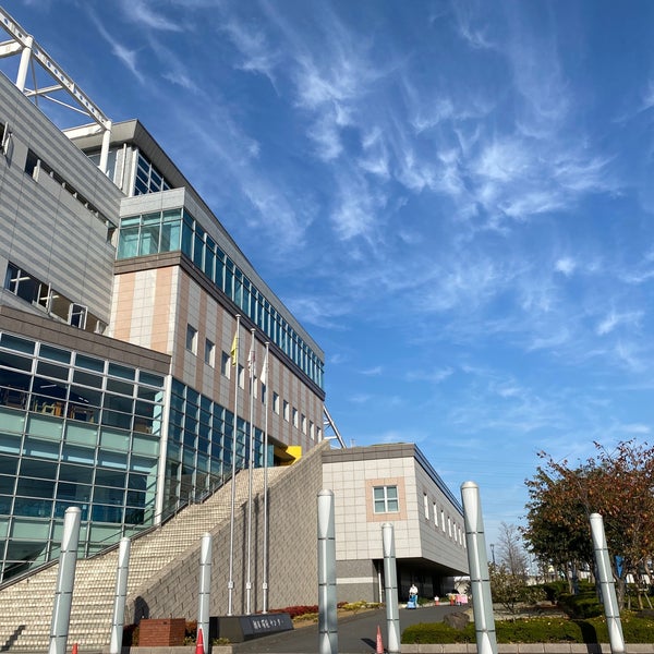 サンアール朝日環境センター 川口市 埼玉県 サンアール朝日環境センター 川口市 埼玉県