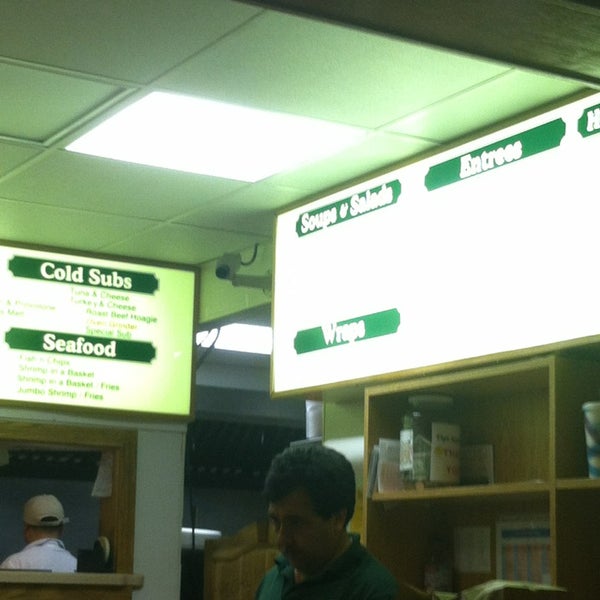 Photos at Special Pizza City Restaurant in Ewing