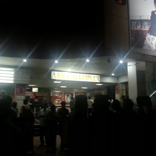 Arrs Multiplex 17 Tips Arrs Multiplex 17 Tips