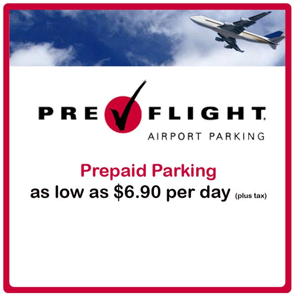 Photo prise au PreFlight Airport Parking par PreFlight Airport Parking le11/20/2014