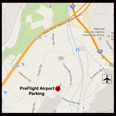 11/20/2014 tarihinde PreFlight Airport Parkingziyaretçi tarafından PreFlight Airport Parking'de çekilen fotoğraf