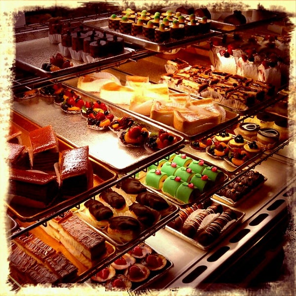 Photos at Pastries By Edie Canoga Park, CA